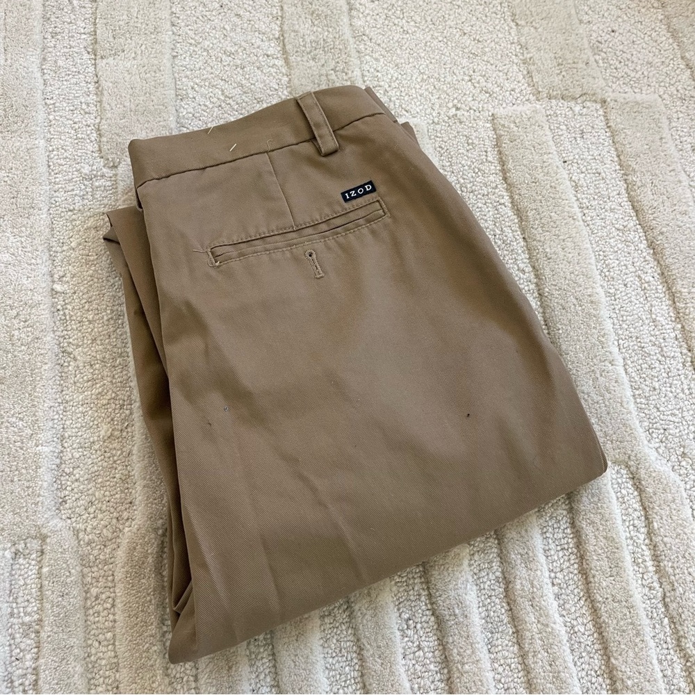 New sz 30x32 IZOD trousers